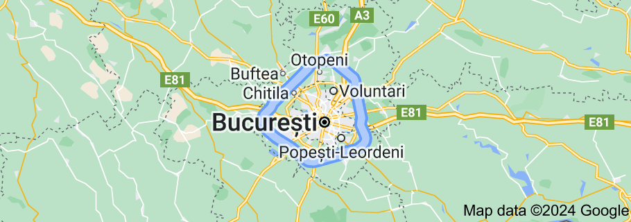 Autostrada Bucuresti A0