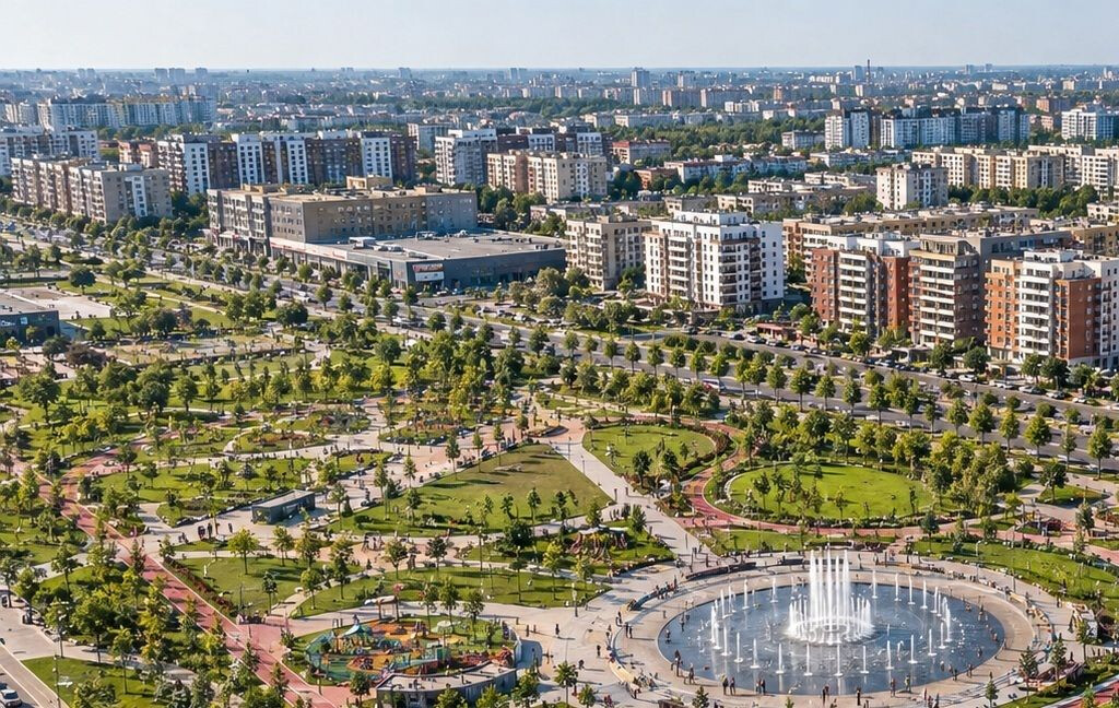 Ansamblul-Parcul-Tudor-Arghezi