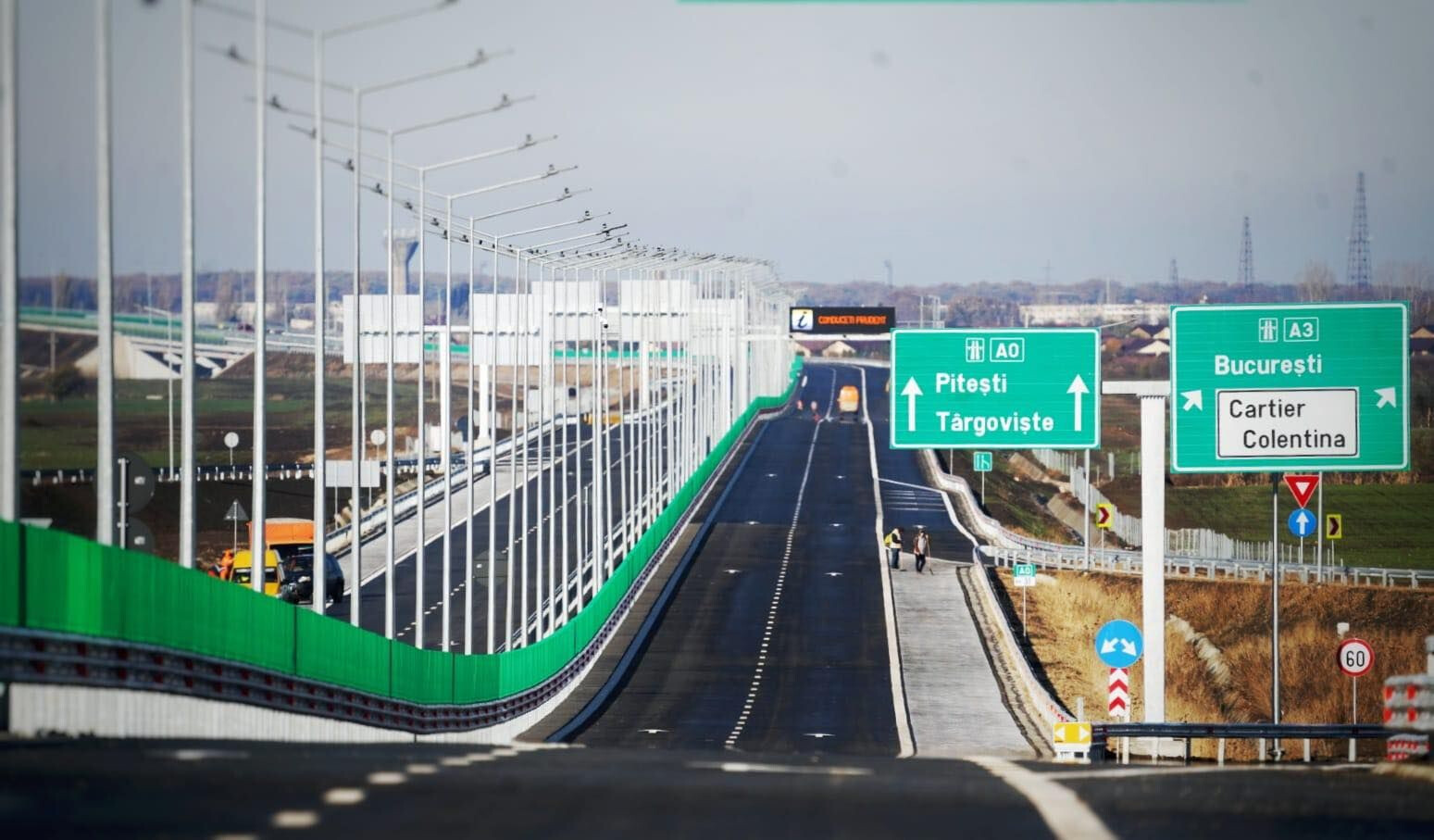 Autostrada A0