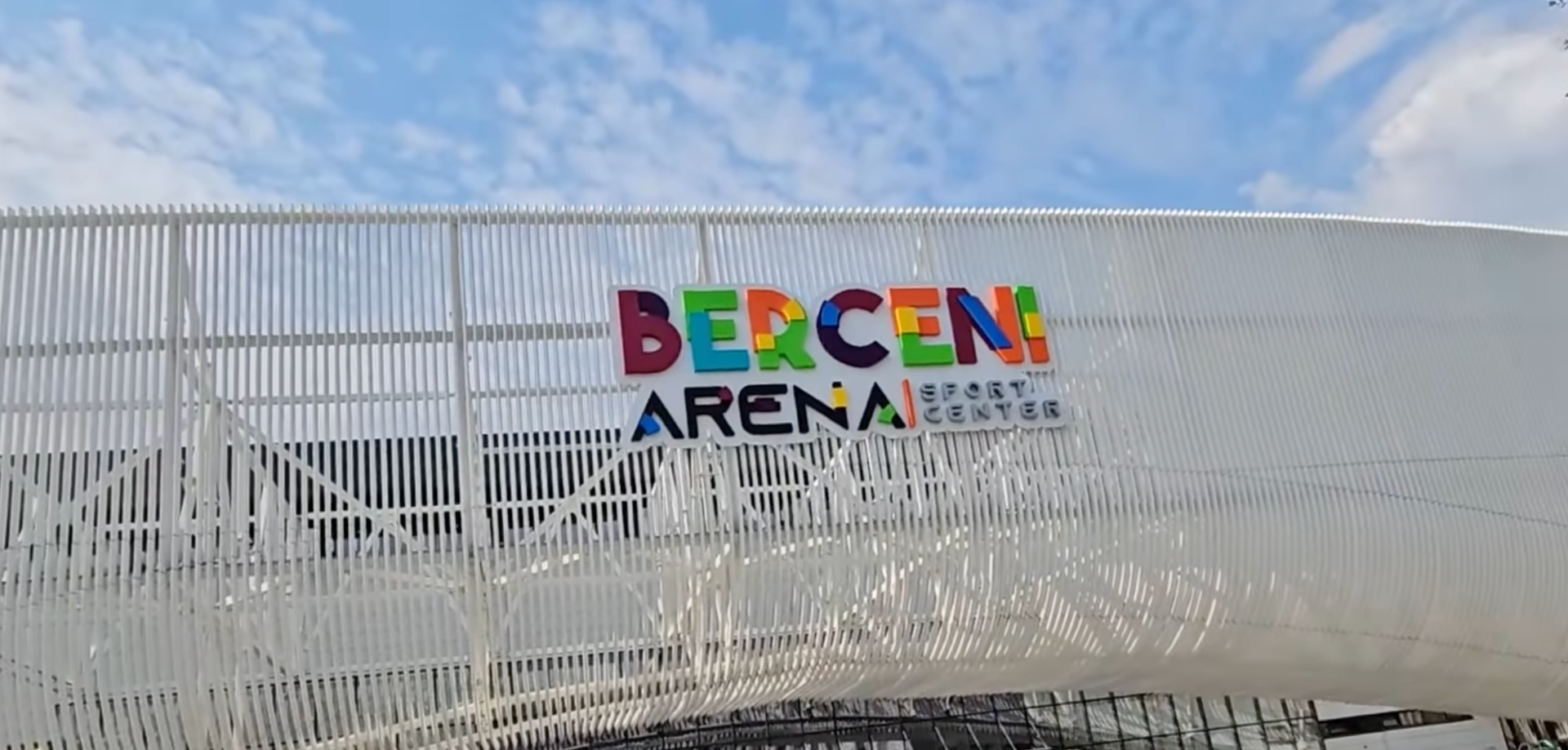 Berceni Arena