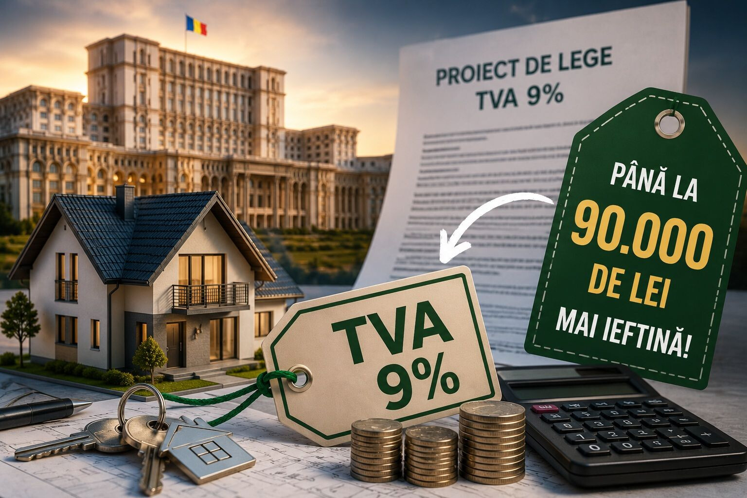 TVA-de 9%-pentru-prima-locuință-Premier-Imobiliare-NEWS