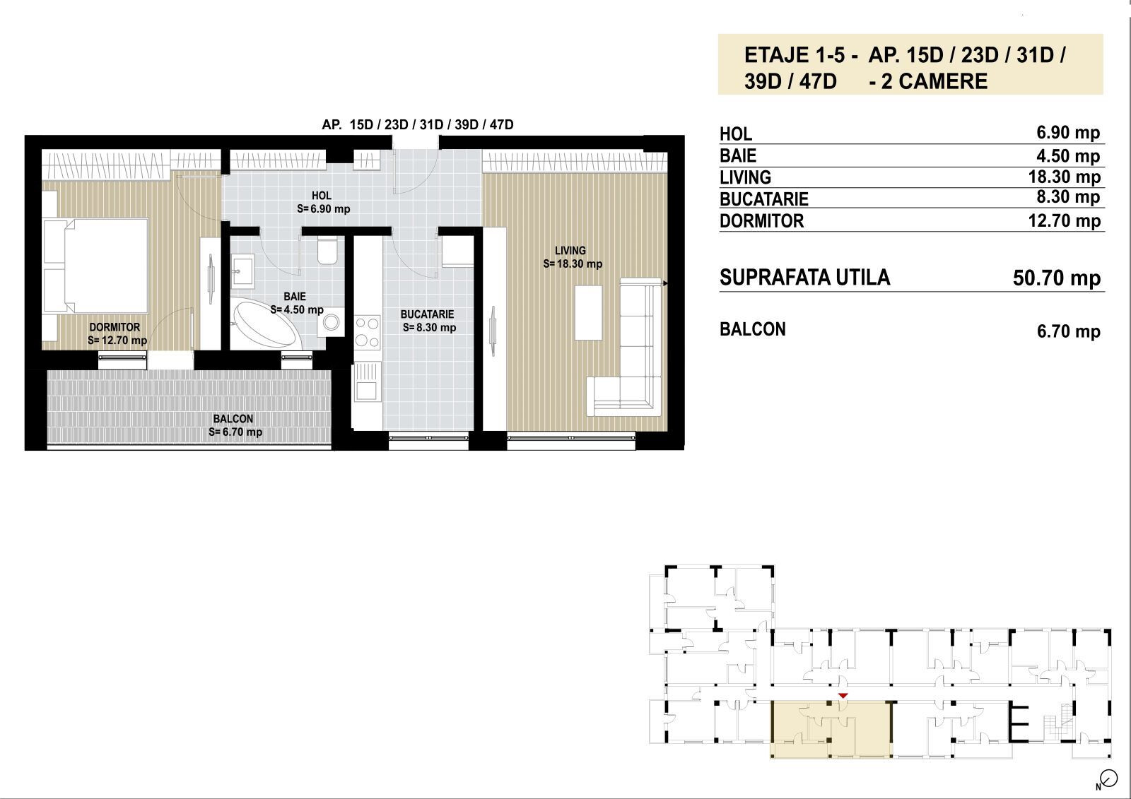apartament-2-camere-premier-arena-15D 23D 31D 39D 47D