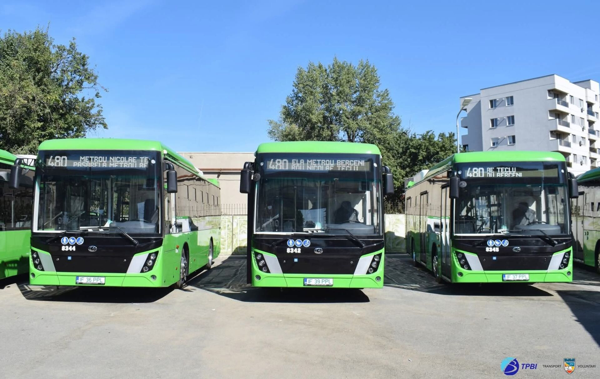 autobuze popesti leordeni