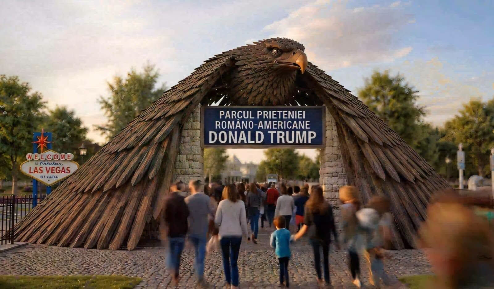 parcul-donald-trump-sector-4-bucuresti-news-premier