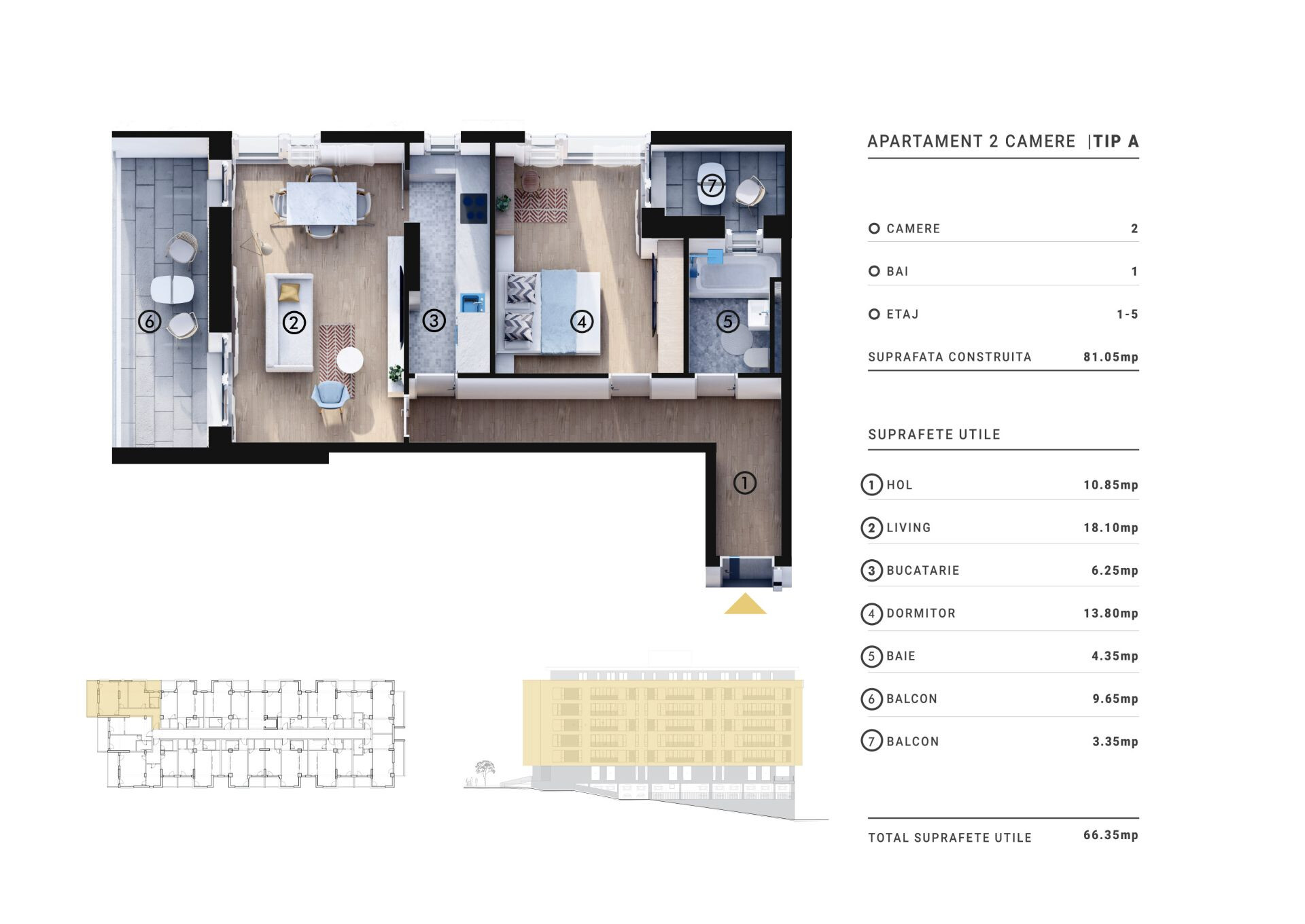 premier-delta-vacaresti-ansamblu-rezidential-releveu-2-camere