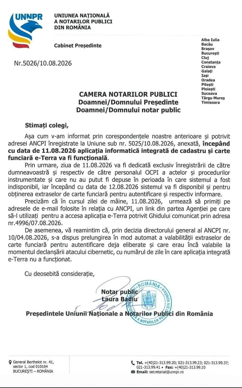 uniunea-nationala-anotarilor-publici-din-romania-premier-imobiliare-news-10.08.2026