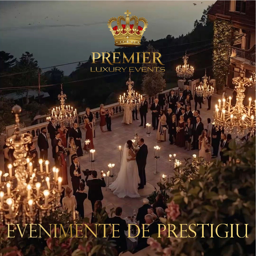 Premier Luxury Events - Banners-1